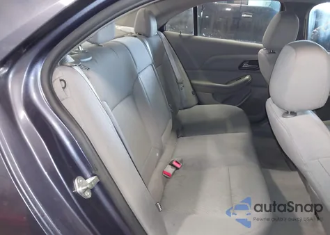 2014 Chevrolet Malibu 1Ls z USA, uszkodzony, nr VIN 1G11B5SL7EF120832